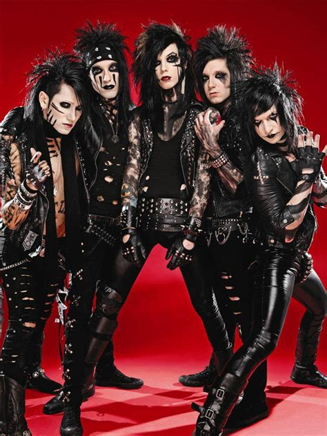 Black Veil Brides Radio Listen To Free Music And Get The Latest Info