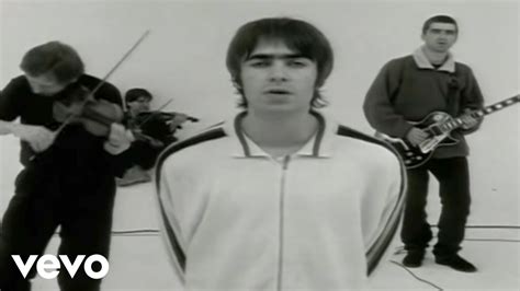 oasis  youtube