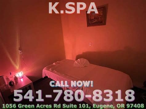 kspa massage massage  green acres  coburg oregon