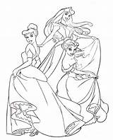 Princesas Rapunzel Ausmalbilder Gratistodo Faciles Ecosia Princesitas sketch template