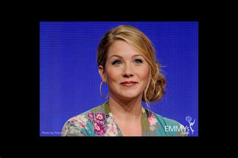 christina applegate emmy awards nominations and wins television