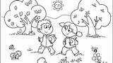 Coloring Pages Windy Getcolorings Weather Getdrawings sketch template