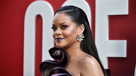 Rihanna Just Launched An 11 Piece Sex Accessory Line