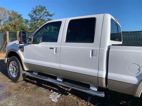 lariat crew cab cab weight ford power stroke nation