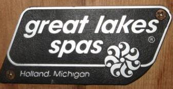 great lakes spa parts
