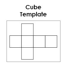 cube template atnew concept