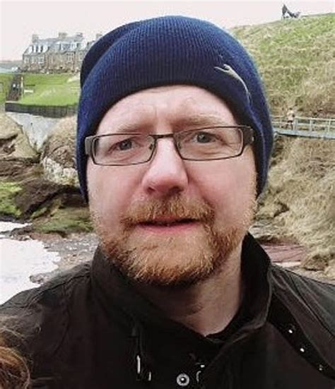 Body Found In Frantic Search For Missing Lanark Man William Higgins Who