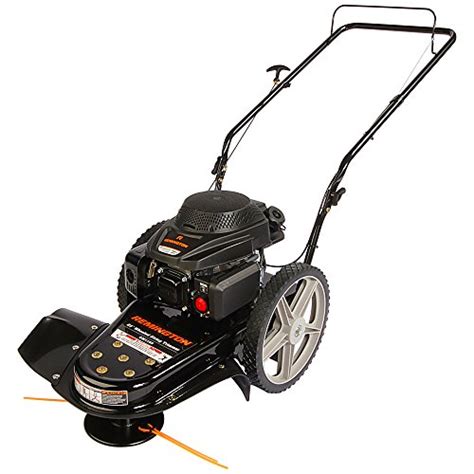 7 Best Gas Weed Eater String Trimmer Reviews 2019