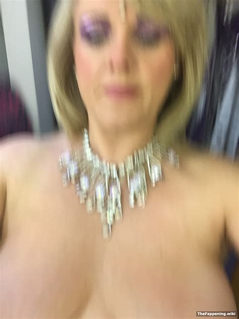 sally lindsay nude pics and vids the fappening