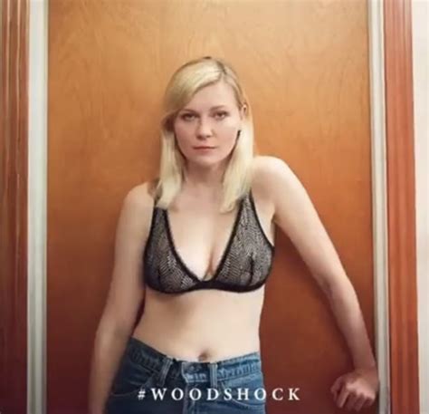 Full Video Kirsten Dunst Sex Tape And Nudes Leaked