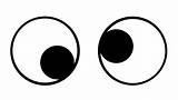 Printable Template Googly Eye Clipart Clipartbest sketch template