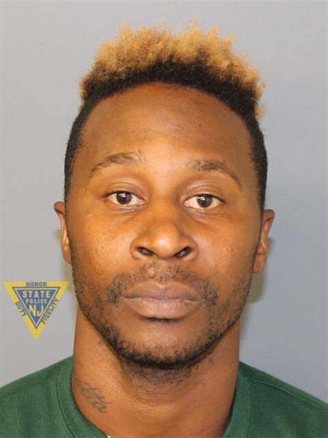 State Police Arrest Man For Sex New Jersey State Police