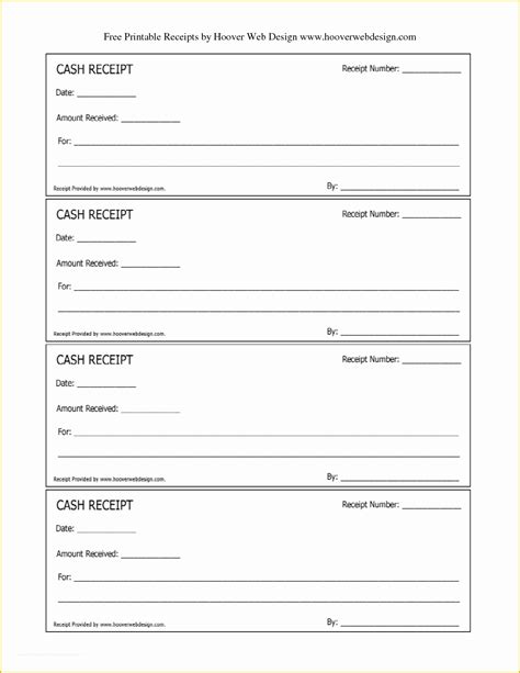 car payment book template    printable receipt form sales