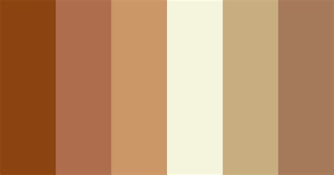 brown  beige color scheme beige schemecolorcom