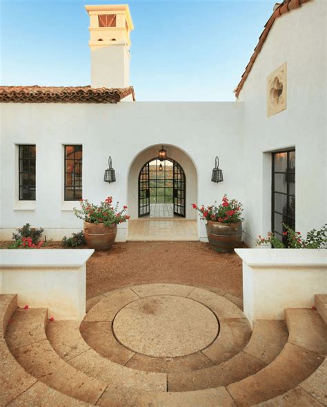 spanish colonial architecture