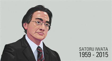 thank you mr iwata by shamoozal on newgrounds