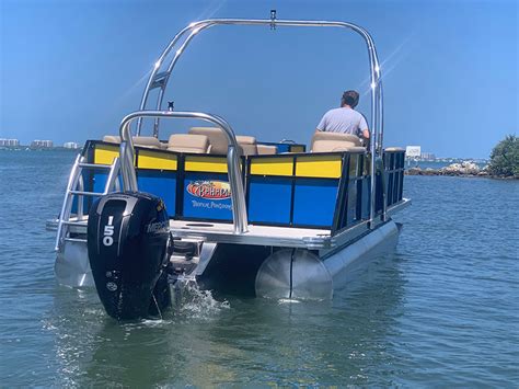 Bahamas Pontoon Boats Hot Sex Picture