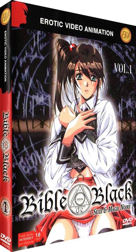 bible black oav 2002 manga news