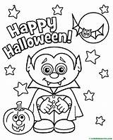 Halloween Primaria sketch template