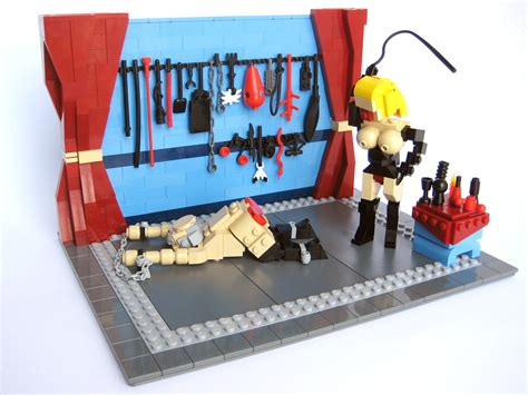 Lego Porn Boing Boing