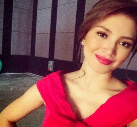 Gempar 12 Gambar Selfie Fazura Yang Mengagumkan Tersebar Luas Di