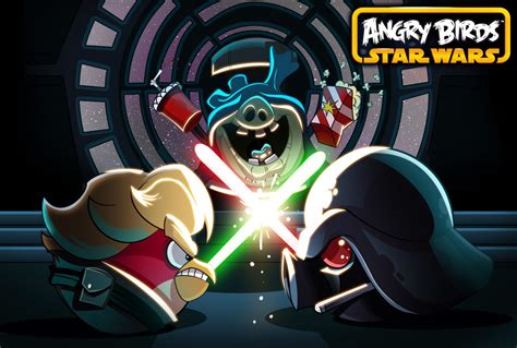 angry birds star wars  final update    levels