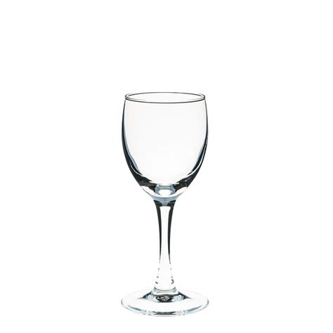 Princesa White Wine Glass Moreton Hire