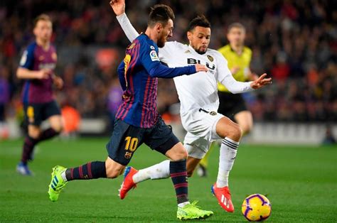 barcelona  valencia preview predictions betting tips talisman lionel messi tipped