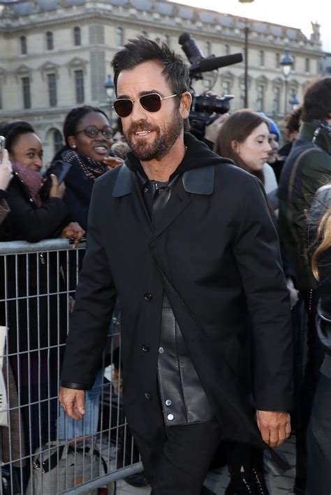 Sexy Justin Theroux Pictures Popsugar Celebrity Uk Photo 16