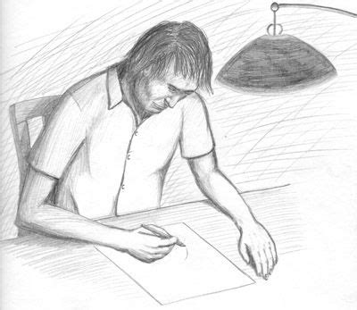 drawing  blank male sketch drawings draw