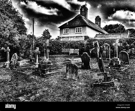 english graveyard stock  english graveyard stock images alamy