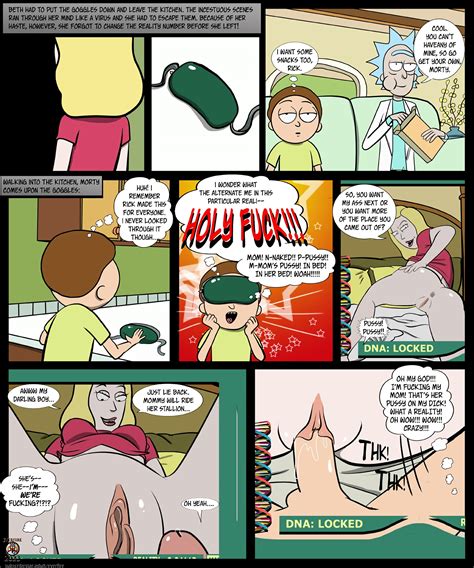 a paralllel relationship porn comic cartoon porn comics rule 34 comic