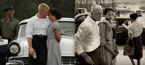 loving the real story about the interracial couple forbidden to marry a real life love story
