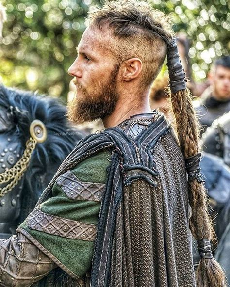 viking hairstyles  men     outsons mens fashion