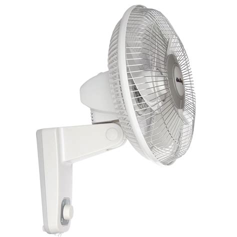 commercial grade wall mount fans air king wall mount fans