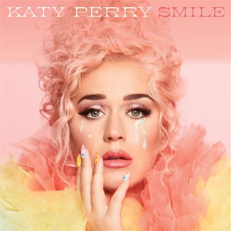 mp3 katy perry smile target japan exclusive edition [19 tracks