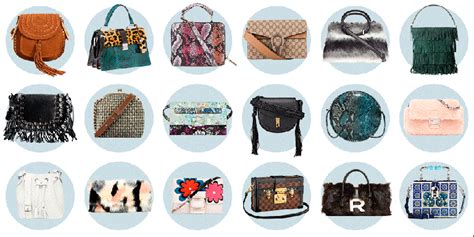 Fall Bag Trends What Bags Should I Buy This Fall