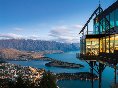 queenstown  ultimate guide     eat sleep  queenstown time