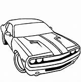 Dodge Coloring Challenger Pages Charger Car Viper Cummins Hellcat Drawing Truck 1970 Cars Color Sheets Colouring Coloringsky Getcolorings Drawings Getdrawings sketch template