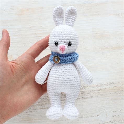 cuddle  bunny amigurumi pattern printable  amigurumi today shop