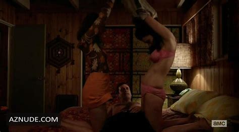 mad men nude scenes aznude