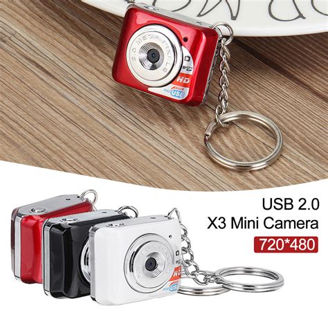 mini digital  portable camera  picture camera video support gb memory card