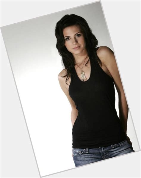 leah cairns official site for woman crush wednesday wcw