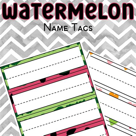 watermelon  cards  bloggers