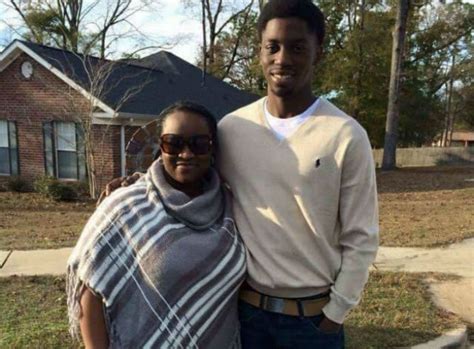 19 year old black man shot and killed by police in mobile alabama