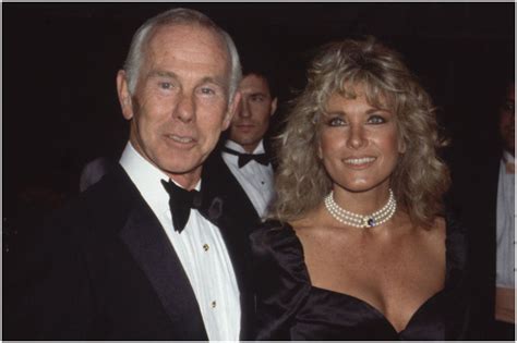 alexis maas net worth husband johnny carson biography today