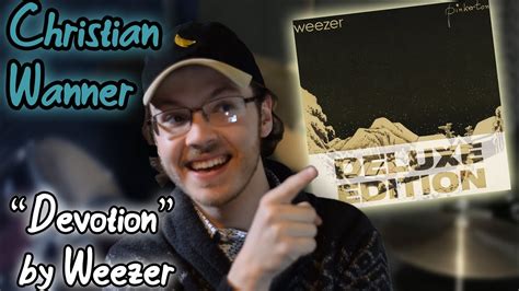 devotion weezer cover youtube