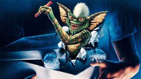 gremlins wallpaper