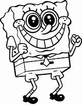 Coloring Pages Fun Spongebob Easy Cute Kids Cool Colouring Printable Funny Sheets Boys Print Super Ages Color Cant Wait Some sketch template