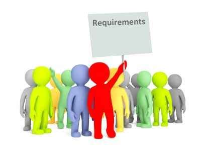 requirements    overlook reqtest